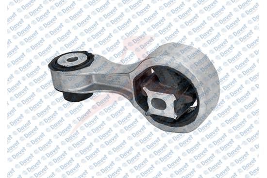 MEHA MH30000 Motor Takozu Arka Trafic Ii 2.0dci Vivaro 2.0cdti